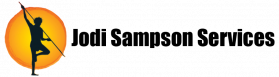 Jodi Sampson Services Logo